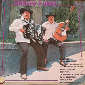 Álbum El Cuñado de Carlos y José