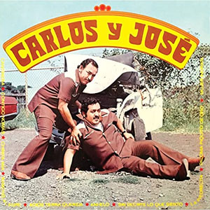 Álbum La Cantinera de Carlos y José
