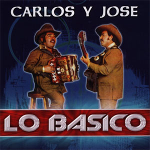 Álbum Lo Básico de Carlos y José