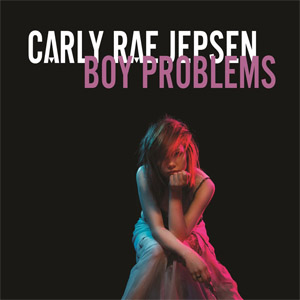 Álbum Boy Problems de Carly Rae Jepsen