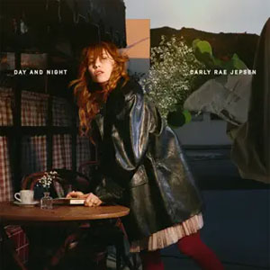Disco Day And Night de Carly Rae Jepsen