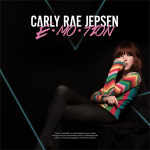 Álbum E·mo·tion (Deluxe Edition) de Carly Rae Jepsen