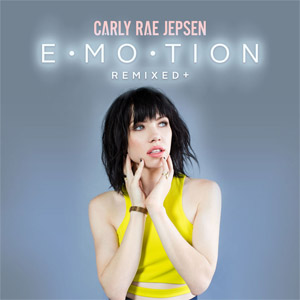 Álbum E·mo·tion (Remixed +) de Carly Rae Jepsen