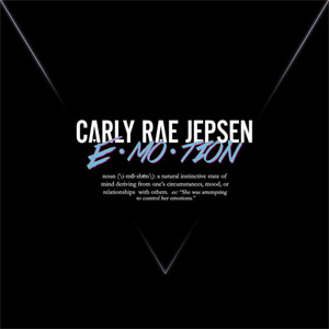 Álbum E·mo·tion (Sencillo) de Carly Rae Jepsen