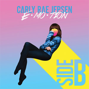 Álbum E·mo·tion Side B de Carly Rae Jepsen