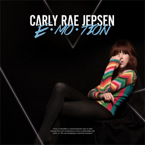Álbum E·mo·tion de Carly Rae Jepsen