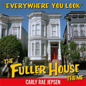 Álbum Everywhere You Look de Carly Rae Jepsen
