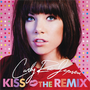 Álbum Kiss: The Remix de Carly Rae Jepsen