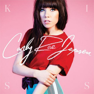 Álbum Kiss (Japanese Edition) de Carly Rae Jepsen