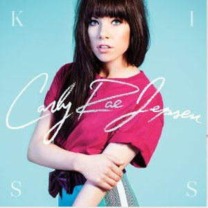 Álbum Kiss de Carly Rae Jepsen