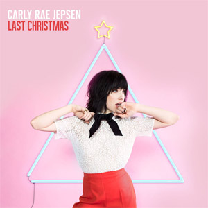 Álbum Last Christmas de Carly Rae Jepsen