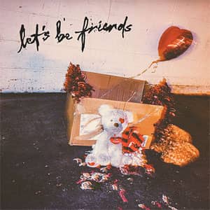 Álbum Let's Be Friends de Carly Rae Jepsen