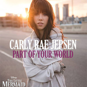 Álbum Part Of Your World  de Carly Rae Jepsen