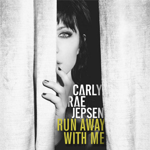 Álbum Run Away With Me de Carly Rae Jepsen