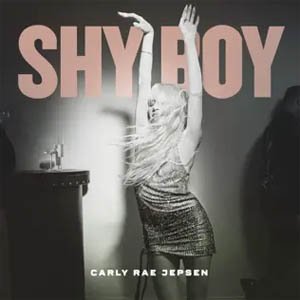 Álbum Shy Boy de Carly Rae Jepsen