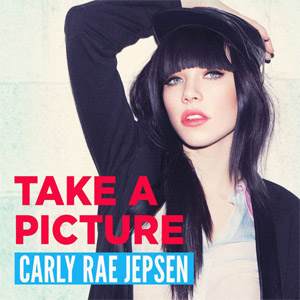 Álbum Take A Picture de Carly Rae Jepsen