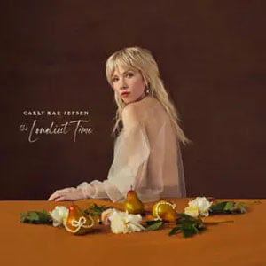 Álbum The Loneliest Time de Carly Rae Jepsen