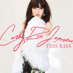 Álbum This Kiss de Carly Rae Jepsen