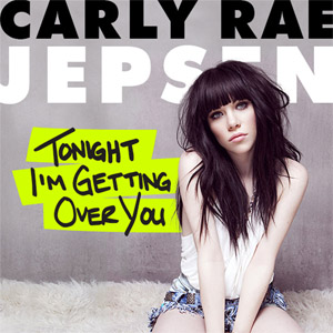 Álbum Tonight I'm Getting Over You de Carly Rae Jepsen