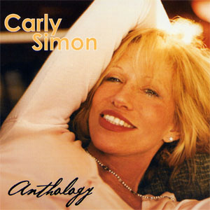 Álbum Anthology de Carly Simon
