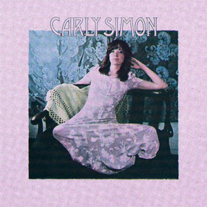 Álbum Carly Simon de Carly Simon