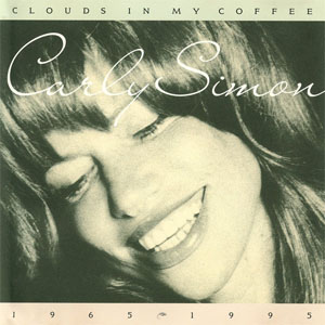 Álbum Clouds In My Coffee de Carly Simon