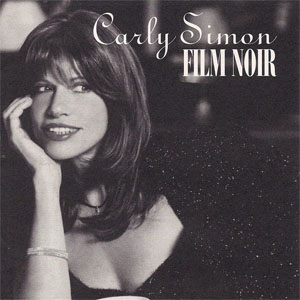 Álbum Film Noir  de Carly Simon