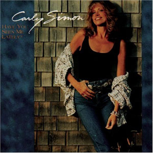 Álbum Have You Seen Me Lately  de Carly Simon