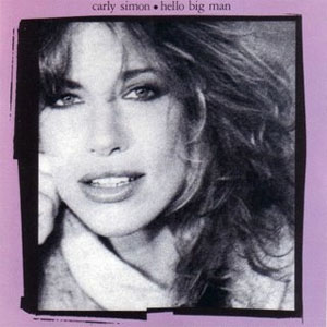 Álbum Hello Big Man  de Carly Simon