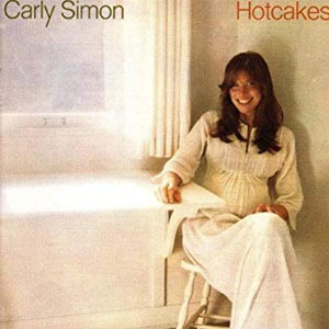 Álbum Hotcakes  de Carly Simon