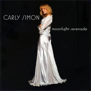 Álbum Moonlight Serenade de Carly Simon