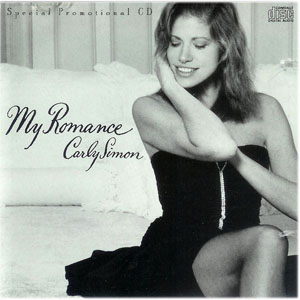 Álbum My Romance de Carly Simon