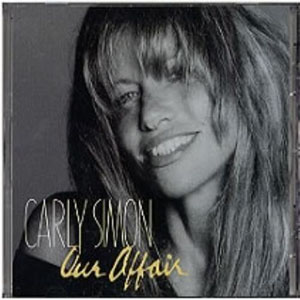 Álbum Our Affair de Carly Simon