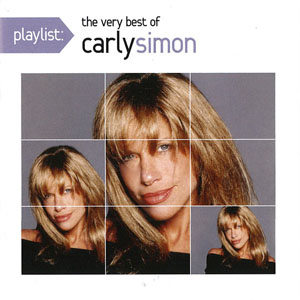 Álbum Playlist: The Very Best Of Carly Simon de Carly Simon