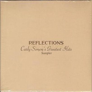 Álbum Reflections - Sampler de Carly Simon