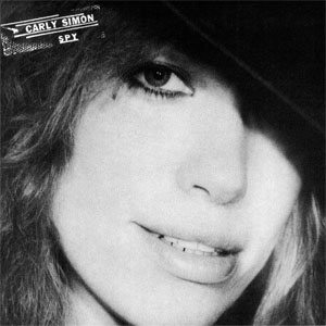 Álbum Spy de Carly Simon