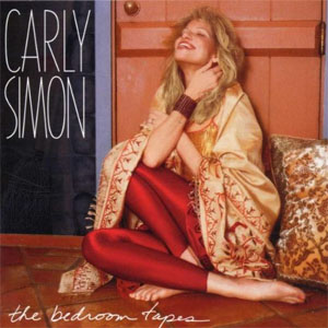 Álbum The Bedroom Tapes de Carly Simon