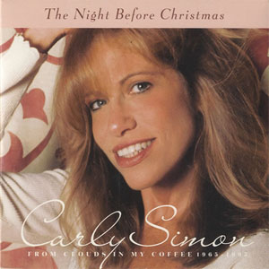 Álbum The Night Before Christmas de Carly Simon