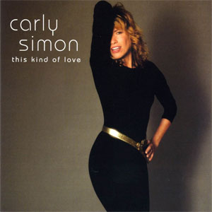Álbum This Kind Of Love de Carly Simon