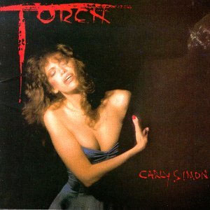Álbum Torch de Carly Simon