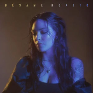 Álbum Bésame Bonito de Carmen DeLeon