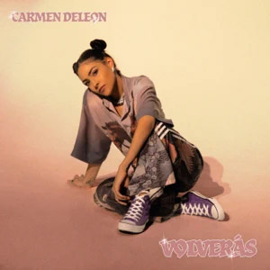 Álbum Volverás de Carmen DeLeon