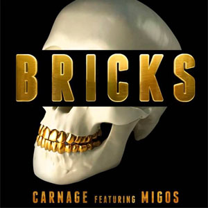 Álbum Bricks  de Carnage