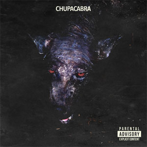 Álbum Chupacabra  de Carnage