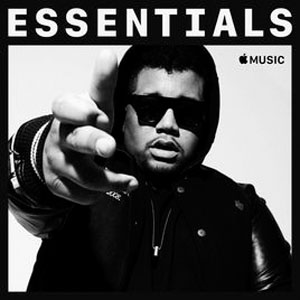 Álbum Essentials de Carnage