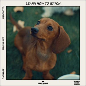 Álbum Learn How to Watch  de Carnage