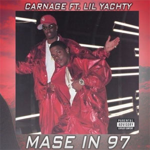 Álbum Mase in '97 de Carnage