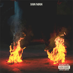 Álbum Xan Man  de Carnage