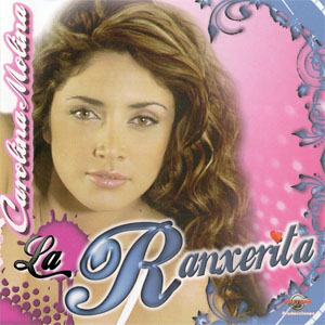 Álbum La Ranxerita  de Caro Molina