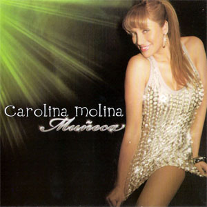 Álbum Muñeca  de Caro Molina